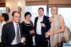 20140410 Vice Chancellor's Reception063